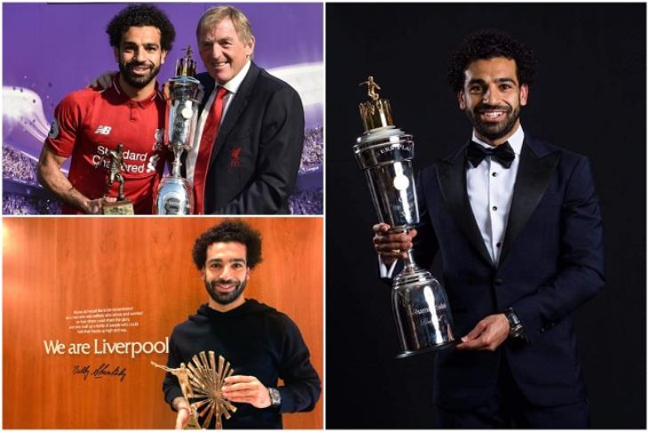 محمد صلاح محمد صلاح